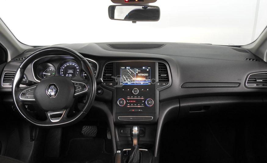 Renault Megane Sedan 1,5 dCi 110 Intens