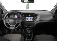 Hyundai i20 1.4 CRDI 90 Inventive