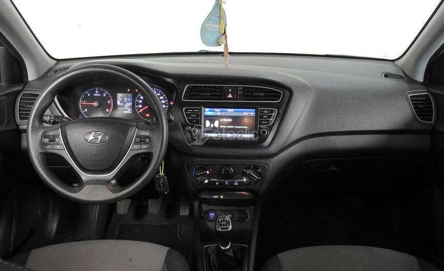 Hyundai i20 1.4 CRDI 90 Inventive