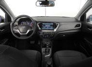 Hyundai Accent 1.5 U2 VGT 115 BVA Attractive