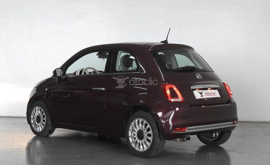 Fiat 500 1.2 MPI 69 Lounge
