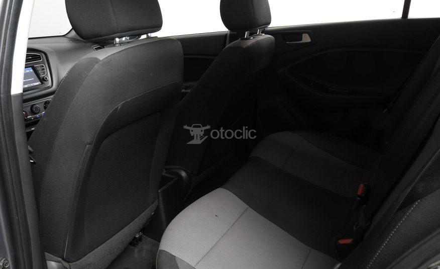Hyundai i20 1.4 CRDI 90 Inventive
