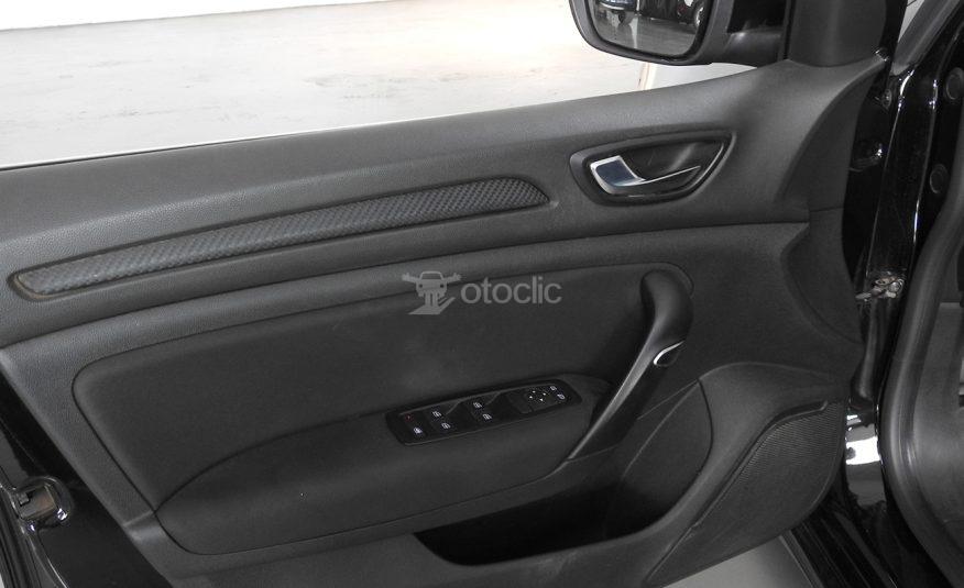Renault Megane Sedan 1,5 dCi 110 Intens