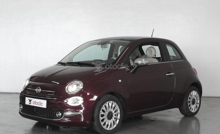 Fiat 500 1.2 MPI 69 Lounge