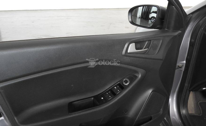 Hyundai i20 1.4 CRDI 90 Inventive