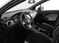 Nissan Micra 1.5 dCi 90 Acenta