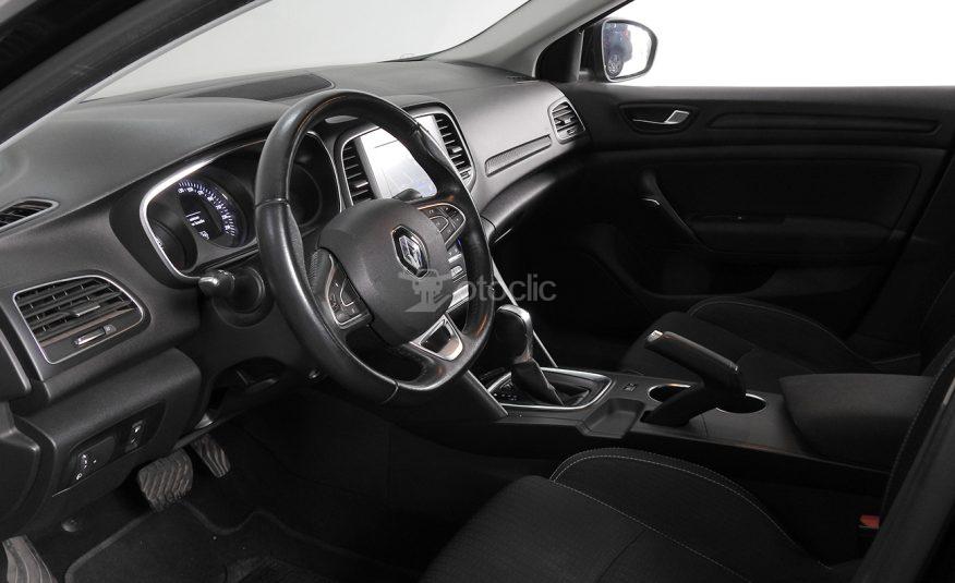 Renault Megane Sedan 1,5 dCi 110 Intens