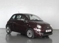 Fiat 500 1.2 MPI 69 Lounge