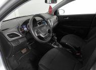 Hyundai Accent 1.5 U2 VGT 115 BVA Attractive