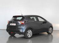 Nissan Micra 1.5 dCi 90 Acenta