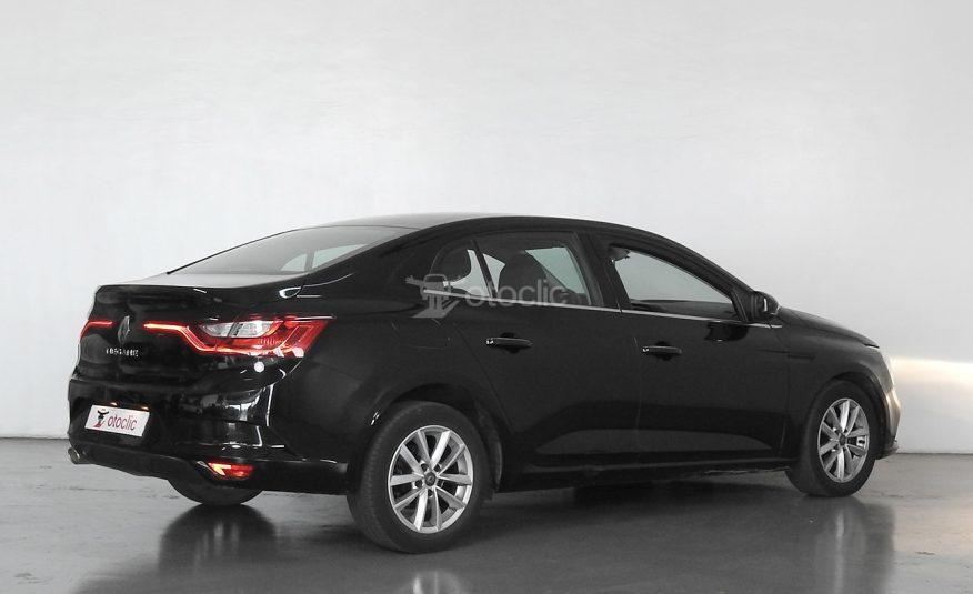 Renault Megane Sedan 1,5 dCi 110 Intens