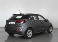 Hyundai i20 1.4 CRDI 90 Inventive