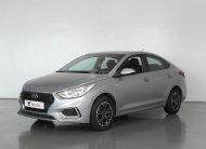 Hyundai Accent 1.5 U2 VGT 115 BVA Attractive