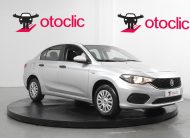 FIAT TIPO 1,3 MULTIJET 95 POP 4P