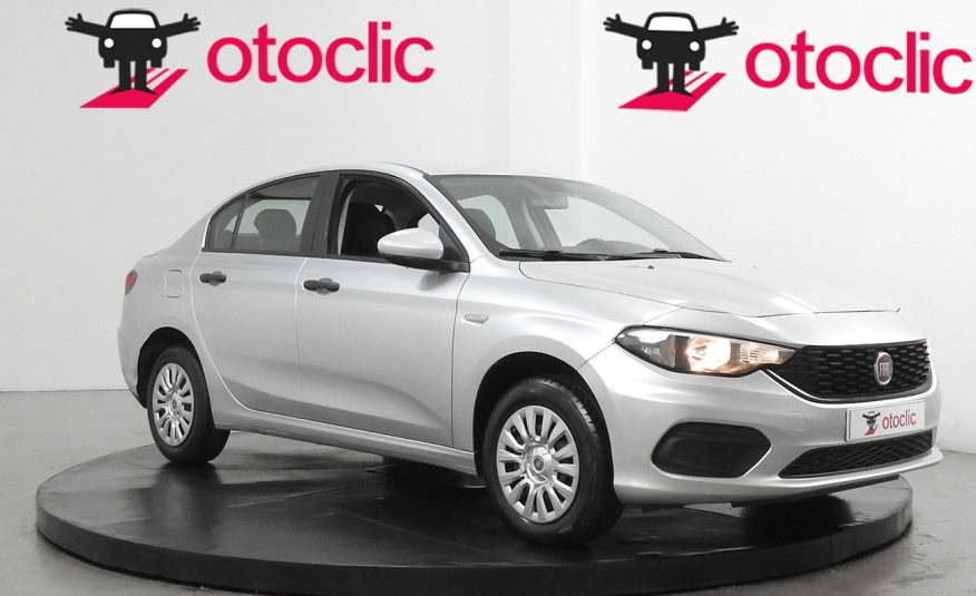 FIAT TIPO 1,3 MULTIJET 95 POP 4P