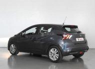 Nissan Micra 1.5 dCi 90 Acenta