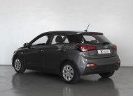 Hyundai i20 1.4 CRDI 90 Inventive