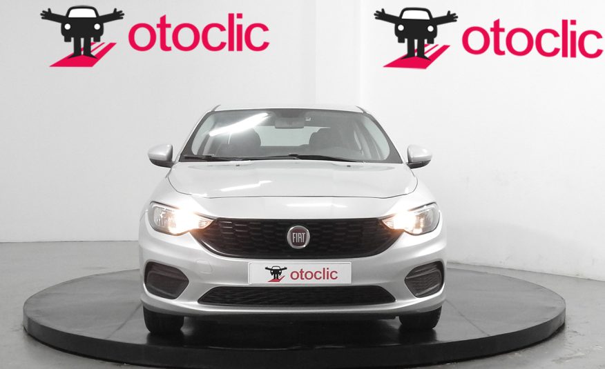 FIAT TIPO 1,3 MULTIJET 95 POP 4P