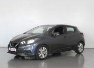 Nissan Micra 1.5 dCi 90 Acenta