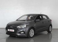 Hyundai i20 1.4 CRDI 90 Inventive