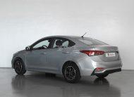 Hyundai Accent 1.5 U2 VGT 115 BVA Attractive