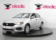 FIAT TIPO 1,3 MULTIJET 95 POP 4P