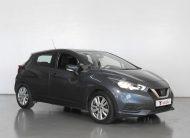 Nissan Micra 1.5 dCi 90 Acenta