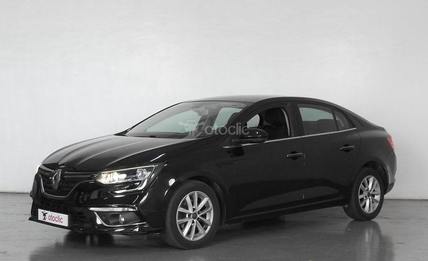Renault Megane Sedan 1,5 dCi 110 Intens