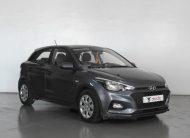 Hyundai i20 1.4 CRDI 90 Inventive