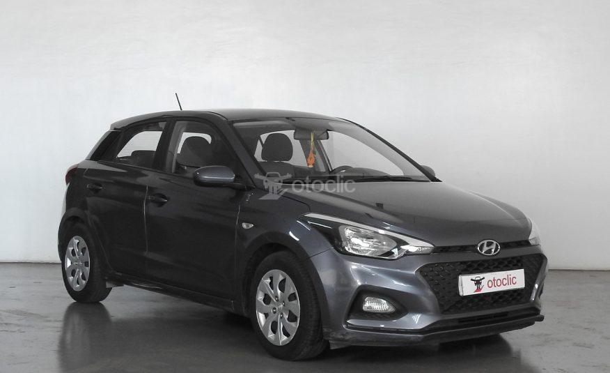 Hyundai i20 1.4 CRDI 90 Inventive