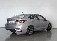 Hyundai Accent 1.5 U2 VGT 115 BVA Attractive