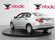 FIAT TIPO 1,3 MULTIJET 95 POP 4P
