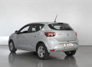 Dacia Sandero 1.5 dCi 95 Streetway Essentiel