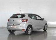 Dacia Sandero 1.5 dCi 95 Streetway Essentiel
