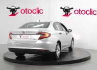 FIAT TIPO 1,3 MULTIJET 95 POP 4P