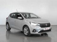 Dacia Sandero 1.5 dCi 95 Streetway Essentiel