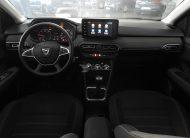Dacia Sandero 1.5 dCi 95 Streetway Essentiel