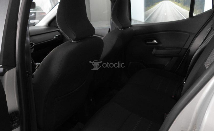 Dacia Sandero 1.5 dCi 95 Streetway Essentiel