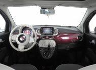 Fiat 500 1.2 MPI 69 Lounge