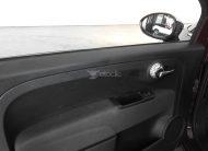 Fiat 500 1.2 MPI 69 Lounge