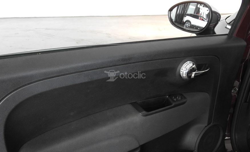 Fiat 500 1.2 MPI 69 Lounge