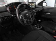 Dacia Sandero 1.5 dCi 95 Streetway Essentiel