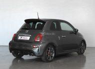 Abarth 500 1.4 Turbo T-Jet 165ch 595 Turismo BVA