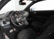 Abarth 500 1.4 Turbo T-Jet 165ch 595 Turismo BVA