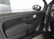Abarth 500 1.4 Turbo T-Jet 165ch 595 Turismo BVA