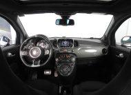 Abarth 500 1.4 Turbo T-Jet 165ch 595 Turismo BVA