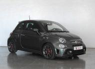 Abarth 500 1.4 Turbo T-Jet 165ch 595 Turismo BVA