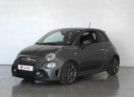 Abarth 500 1.4 Turbo T-Jet 165ch 595 Turismo BVA