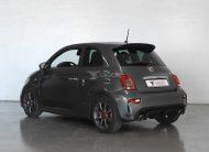Abarth 500 1.4 Turbo T-Jet 165ch 595 Turismo BVA