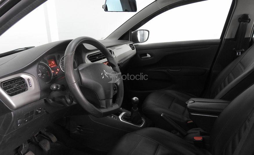 Citroen C-Elysee 1.6 HDi 92 Feel